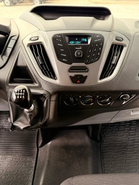 Ford Transit Custom - -5 | Mobile.bg    14
