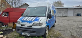 Обява за продажба на Citroen Jumper 2.00 бензин метан ~1 500 лв. - изображение 3