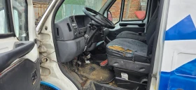Обява за продажба на Citroen Jumper 2.00 бензин метан ~1 500 лв. - изображение 2