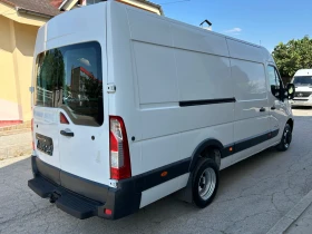 Обява за продажба на Renault Master 2.3DCI MAXI L3H3 EURO 5 ~13 990 лв. - изображение 4