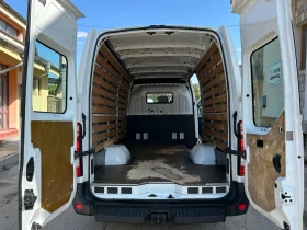 Renault Master 2.3DCI MAXI L3H3 EURO 5 | Mobile.bg    14