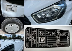 Ford Transit / / A // | Mobile.bg    16