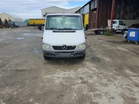 Mercedes-Benz Sprinter 311 CDI | Mobile.bg    2