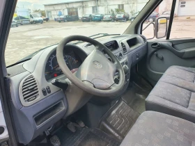 Mercedes-Benz Sprinter 311 CDI | Mobile.bg    9
