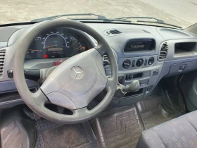 Mercedes-Benz Sprinter 311 CDI | Mobile.bg    10