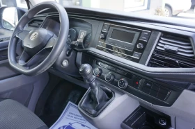 VW T6 2.0TDI/150kc/4x4/4Motion/Нови гуми, снимка 16 - Бусове и автобуси - 53666044