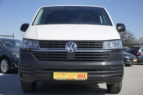 VW T6 2.0TDI/150kc/4x4/4Motion/Нови гуми, снимка 10 - Бусове и автобуси - 53666044