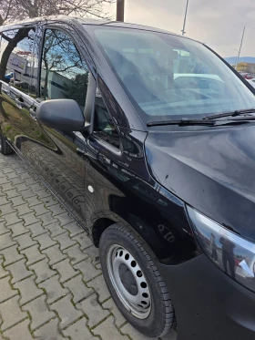 Mercedes-Benz Vito 126 CDI | Auto.bg — изображение 3
