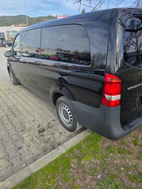 Mercedes-Benz Vito 126 CDI | Auto.bg — изображение 6