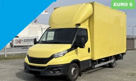 Iveco 35S18 3.0* HI-MATIC* БОРД* 4.40м* КЛИМА* 