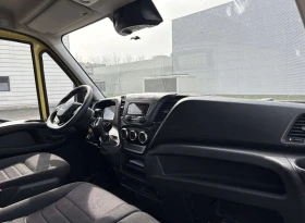 Iveco 35S18 3.0* HI-MATIC* БОРД* 4.40м* КЛИМА*  | Auto.bg — изображение 9