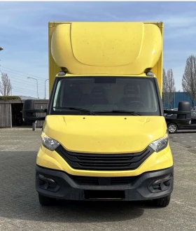 Iveco 35S18 3.0* HI-MATIC* БОРД* 4.40м* КЛИМА*  | Auto.bg — изображение 2