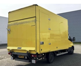 Iveco 35S18 3.0* HI-MATIC* БОРД* 4.40м* КЛИМА*  | Auto.bg — изображение 5