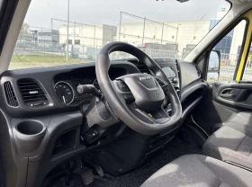 Iveco 35S18 3.0* HI-MATIC* БОРД* 4.40м* КЛИМА*  | Auto.bg — изображение 7