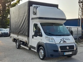 Fiat Ducato FACELIFT | Auto.bg — изображение 2