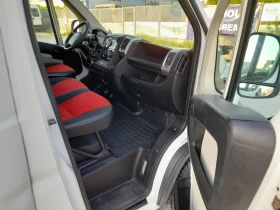 Fiat Ducato FACELIFT | Auto.bg — изображение 11
