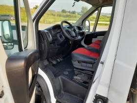 Fiat Ducato FACELIFT | Auto.bg — изображение 10