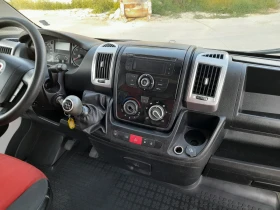 Fiat Ducato FACELIFT | Auto.bg — изображение 12