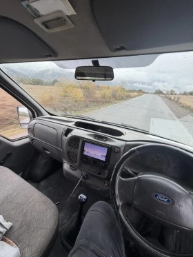 Ford Transit | Mobile.bg � ����� ������ 5