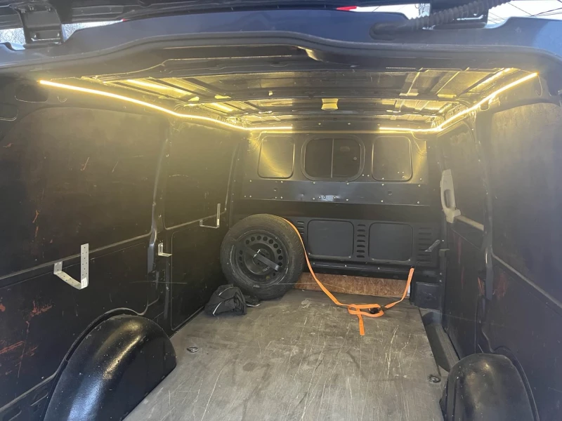 Mercedes-Benz Vito, снимка 9 - Бусове и автобуси - 48995713