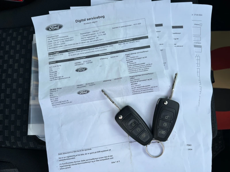 Ford Transit ОБСЛУЖЕН/ДЪЛГА БАЗА/ДВЕ СТРAНИЧНИ ВРАТИ/АВТОМАТИК/, снимка 17 - Бусове и автобуси - 51218841