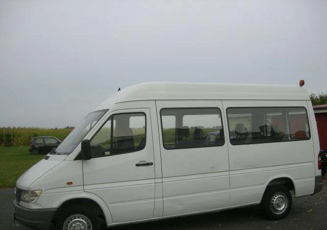 Ford Transit ВСИЧКИ МОДЕЛИ !!, снимка 14 - Бусове и автобуси - 25770810