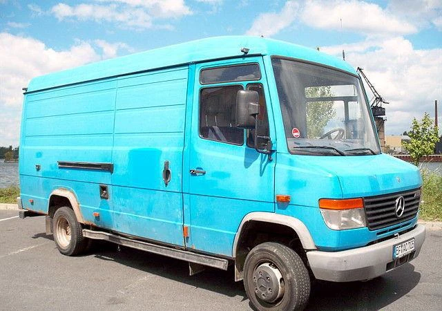 Ford Transit ВСИЧКИ МОДЕЛИ !!, снимка 15 - Бусове и автобуси - 25770810