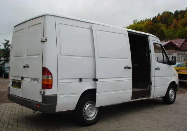 Ford Transit ВСИЧКИ МОДЕЛИ !!, снимка 16 - Бусове и автобуси - 25770810