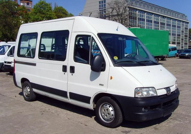 Ford Transit ВСИЧКИ МОДЕЛИ !!, снимка 8 - Бусове и автобуси - 25770810