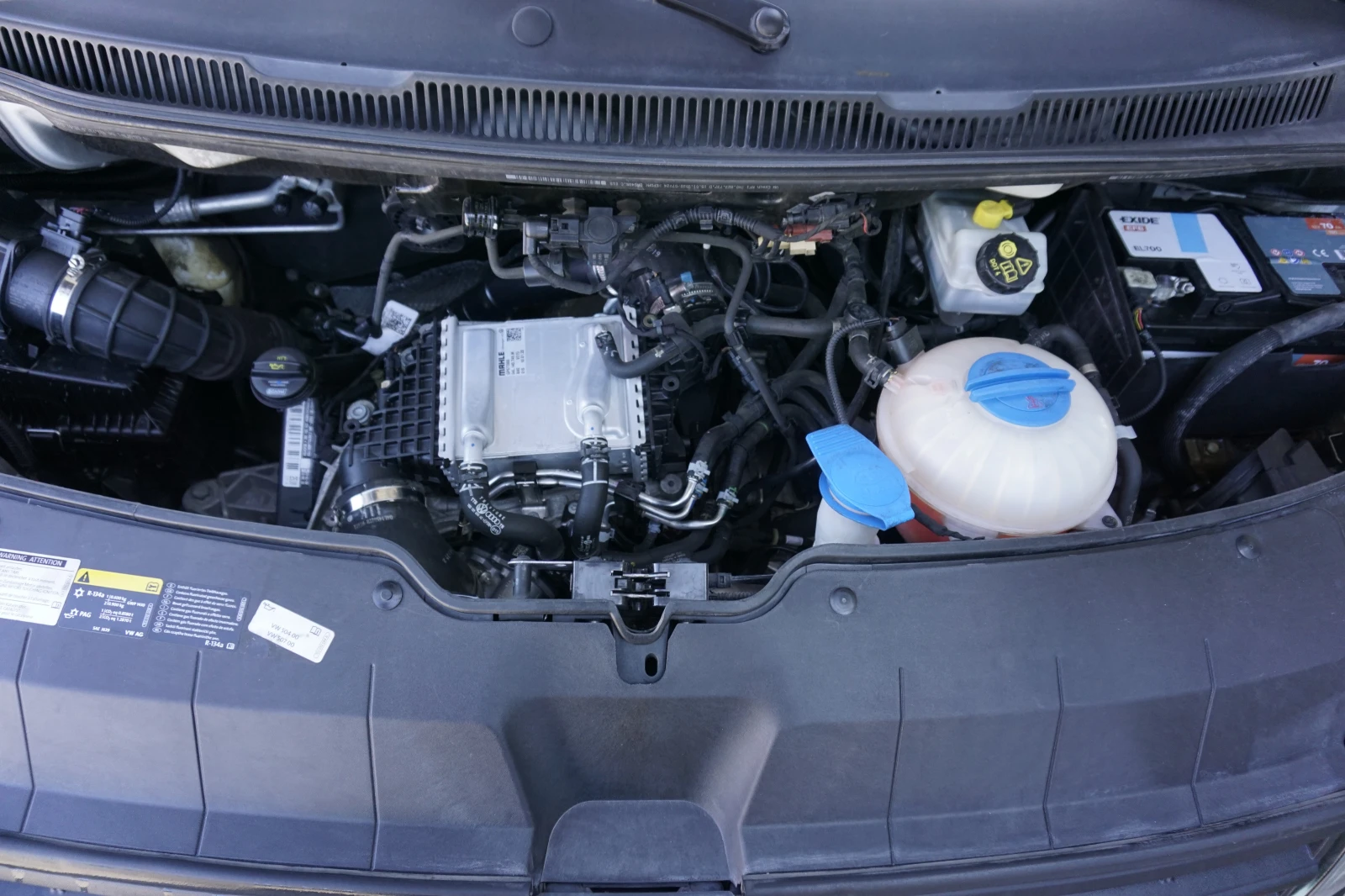 VW T6 2.0TDI/150kc/4x4/4Motion/���� ���� | Mobile.bg � ����������� 12