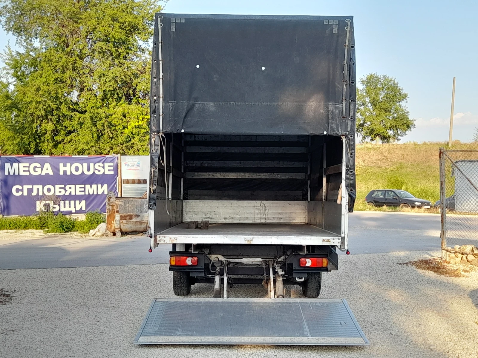 Fiat Ducato FACELIFT, снимка 5 - Бусове и автобуси - 55436418