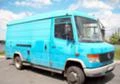 Ford Transit ВСИЧКИ МОДЕЛИ !!, снимка 15