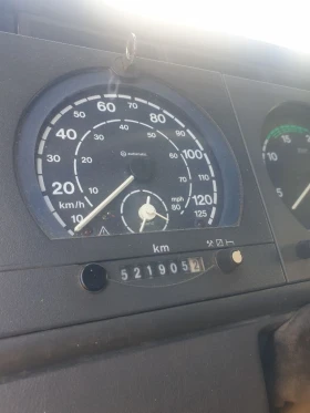 Iveco Eurotech 350 кс, снимка 8