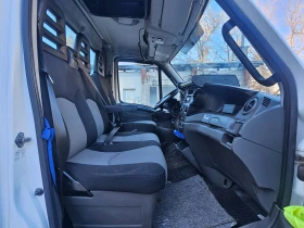 Iveco Daily 70C17 3900кг полезен товар, снимка 9