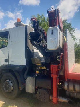 Iveco Eurotech 350 �� | Mobile.bg � ����� ������ 3
