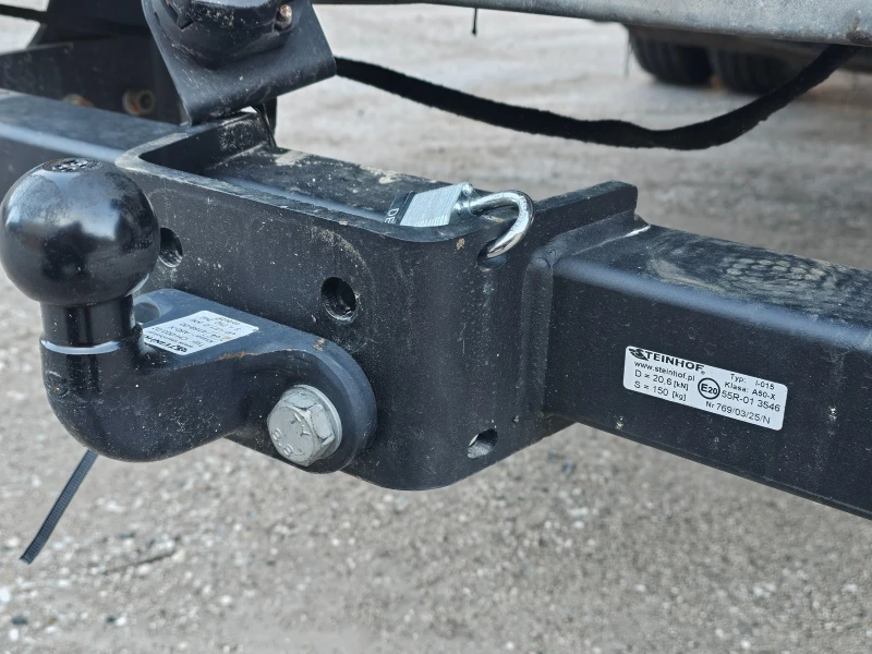 Iveco Daily 70C17 3900кг полезен товар, снимка 15 - Камиони - 53522585