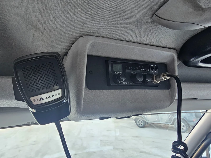 Iveco Daily 70C17 3900кг полезен товар, снимка 11 - Камиони - 53522585