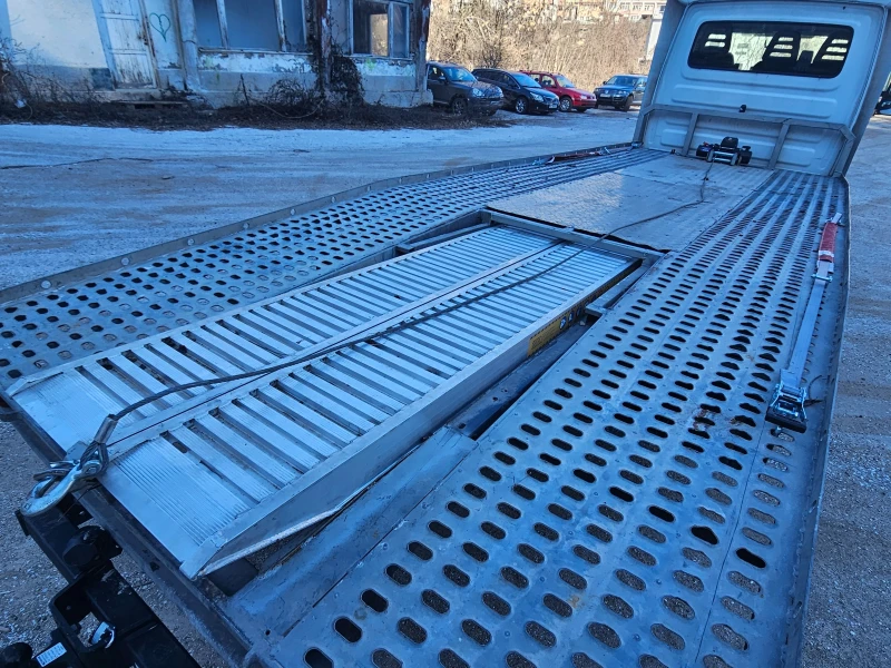 Iveco Daily 70C17 3900кг полезен товар, снимка 16 - Камиони - 53522585