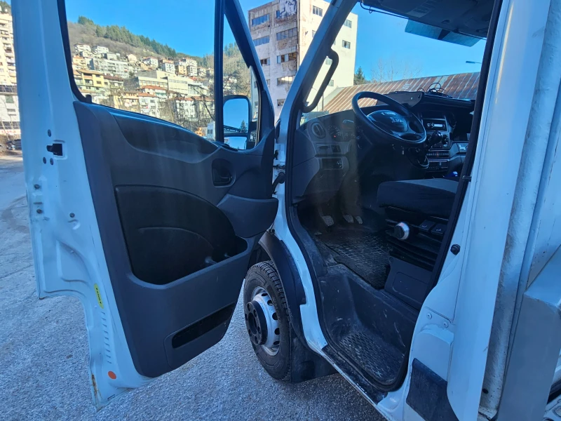 Iveco Daily 70C17 3900кг полезен товар, снимка 6 - Камиони - 53522585