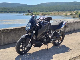Ktm Super Duke 990, снимка 4