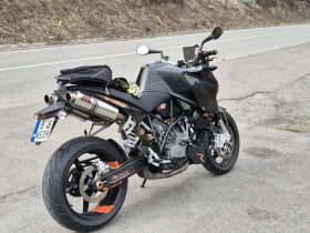 Ktm Super Duke 990, снимка 10