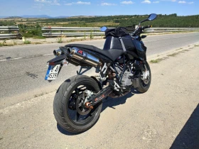 Ktm Super Duke 990, снимка 5