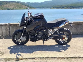 Ktm Super Duke 990, снимка 3
