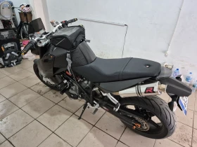 Ktm Super Duke 990, снимка 9