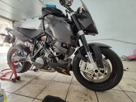 Ktm Super Duke 990, снимка 7