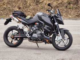 Ktm Super Duke 990, снимка 1