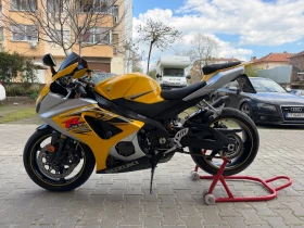 Suzuki Gsxr 1000, снимка 3