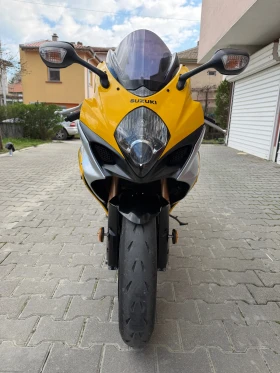 Suzuki Gsxr 1000, снимка 2