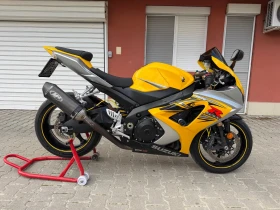 Suzuki Gsxr 1000, снимка 1