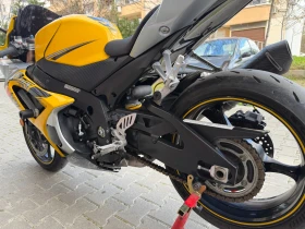 Suzuki Gsxr 1000, снимка 10